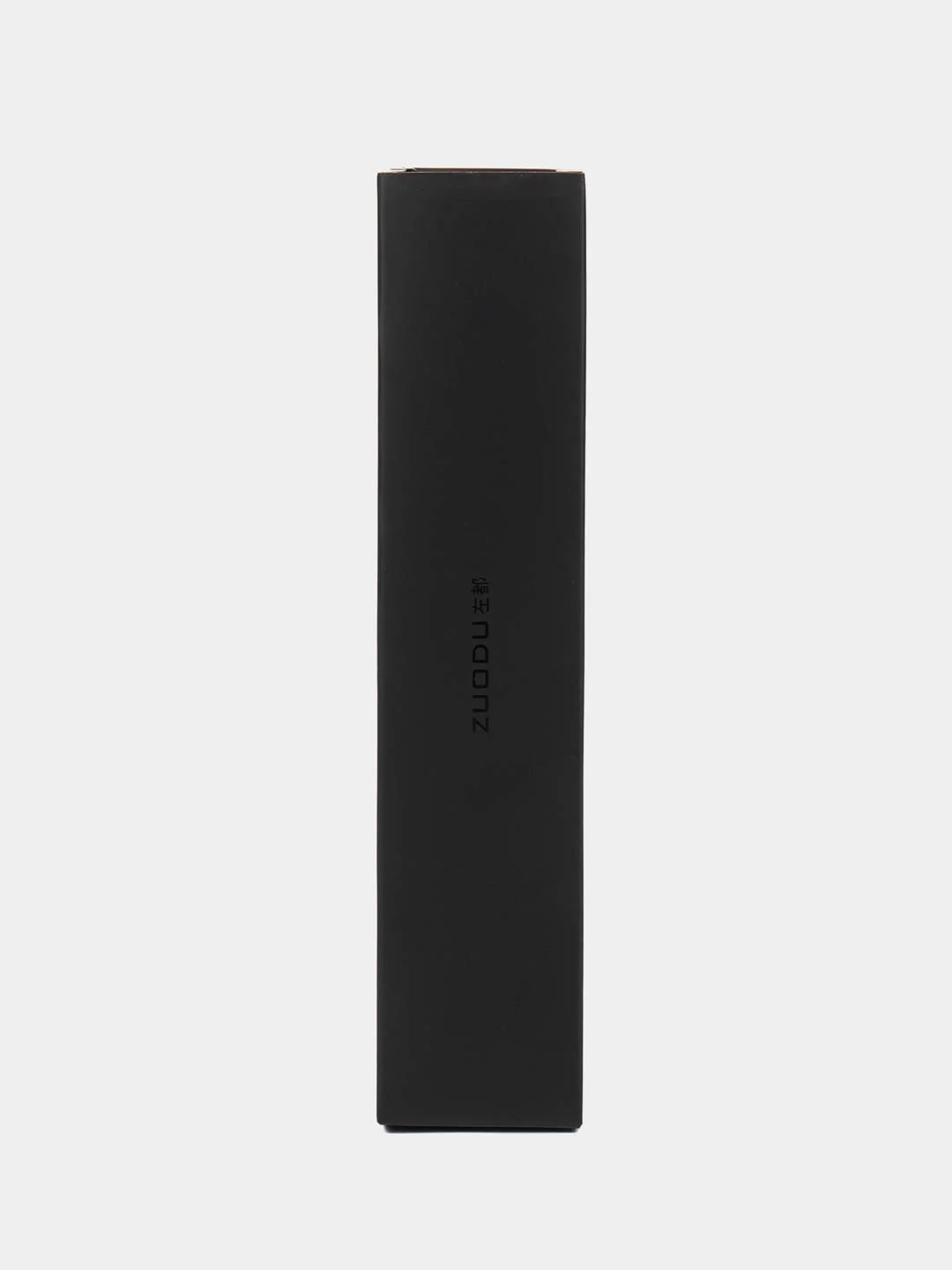 Синий зонт обратного сложения со встроенным фонариком, умный зонт Zuodu Automatic Umbrella LED