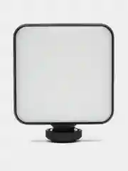 Накамерный цветной свет T64RGB led - светодиодная лампа для камеры