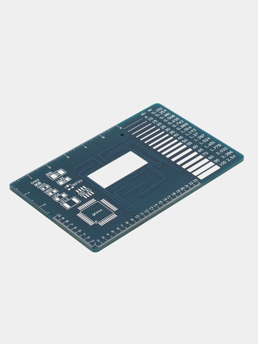Набор для пайки, DIY, Учебная плата с бегущими огнями на чипах CD4017 и NE555