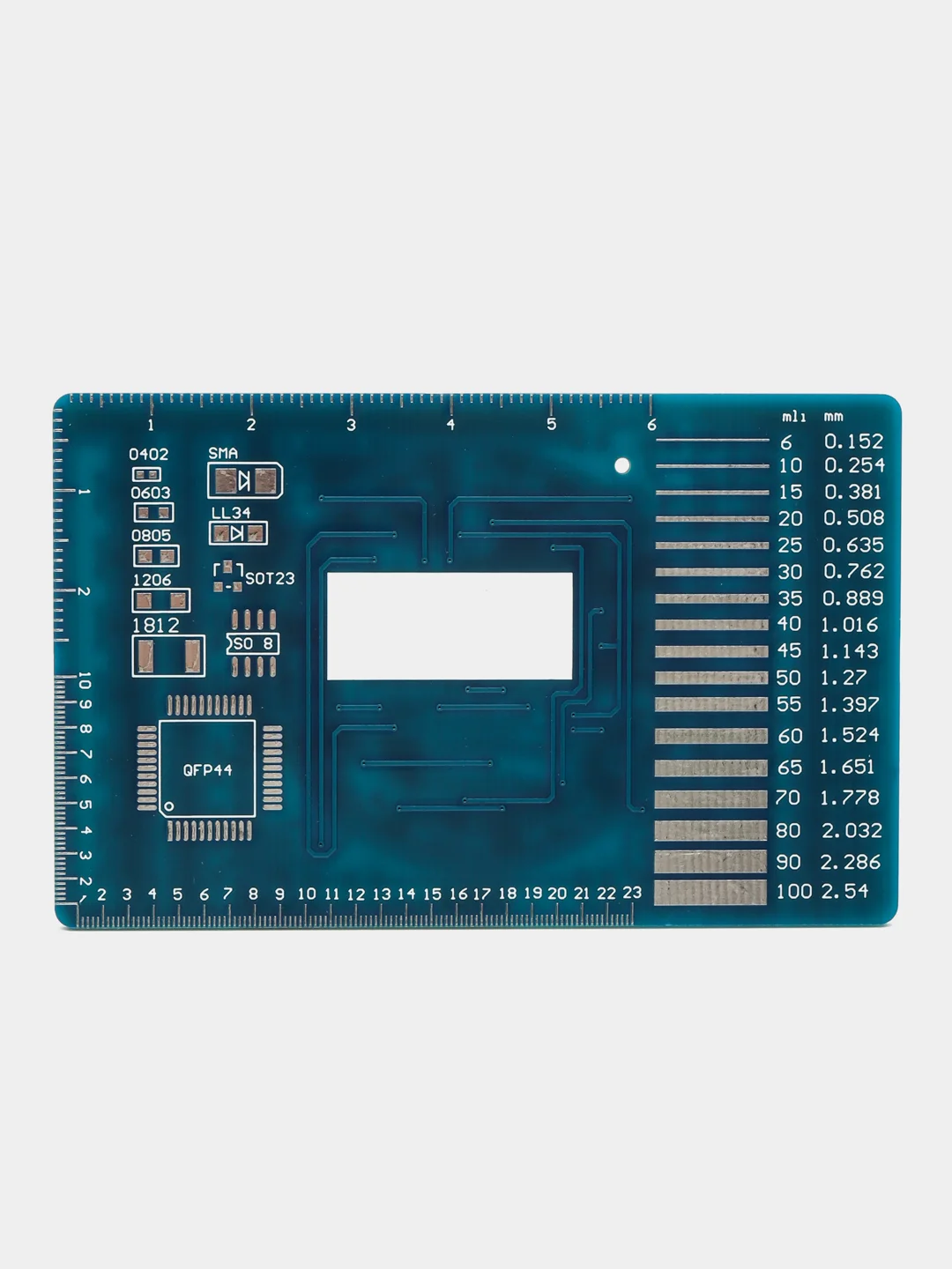 Набор для пайки, DIY, Учебная плата с бегущими огнями на чипах CD4017 и NE555