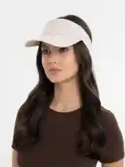 Бейсболка теннисная