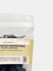 Чай травяной крупнолистовой TEAON "Иван-Чай", средней ферментации, 50 г