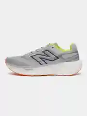 Черный кроссовки мужские с логотипом New Balance 1080