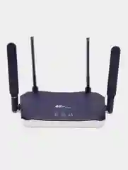 Wi-Fi Роутер со встроенным модемом 3G/4G (LTE), Слот для SIM-карты