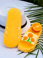 Сланцы женские Тюльпаны