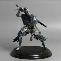 Коллекционная фигурка Арториас Путник Бездны - Artorias the Abysswalker/Dark Souls 3