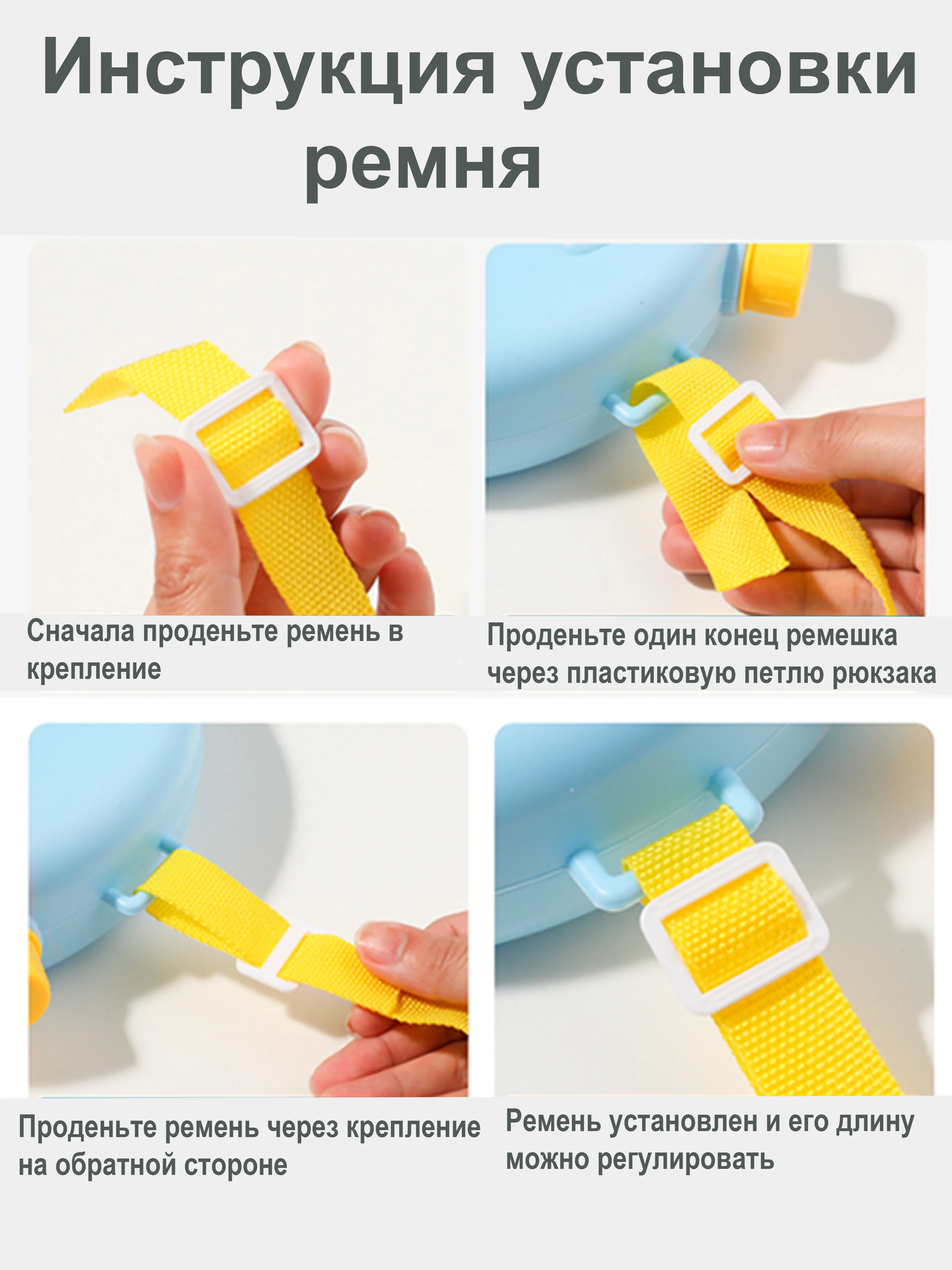 Голубой водяной пистолет,водный пистолет с рюкзаком,водяной пистолет - рюкзак с баком