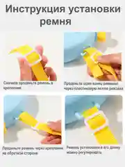 Голубой водяной пистолет,водный пистолет с рюкзаком,водяной пистолет - рюкзак с баком