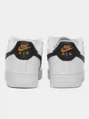Разноцветный кроссовки мужские, с логотипом Nike Air Force 1 low