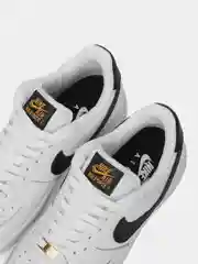Разноцветный кроссовки мужские, с логотипом Nike Air Force 1 low