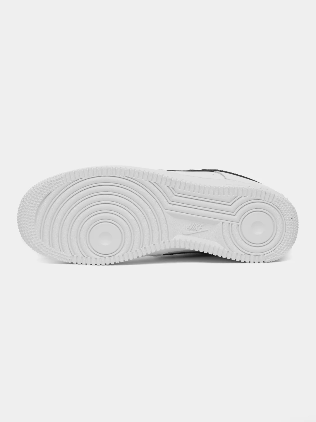 Разноцветный кроссовки мужские, с логотипом Nike Air Force 1 low