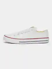 Белый кеды мужские Vans