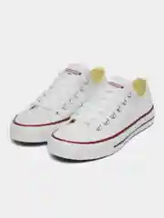 Молочный кеды Vans Унисекс