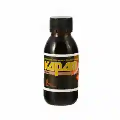 Краска для кожи - пропитка 100мл Карат