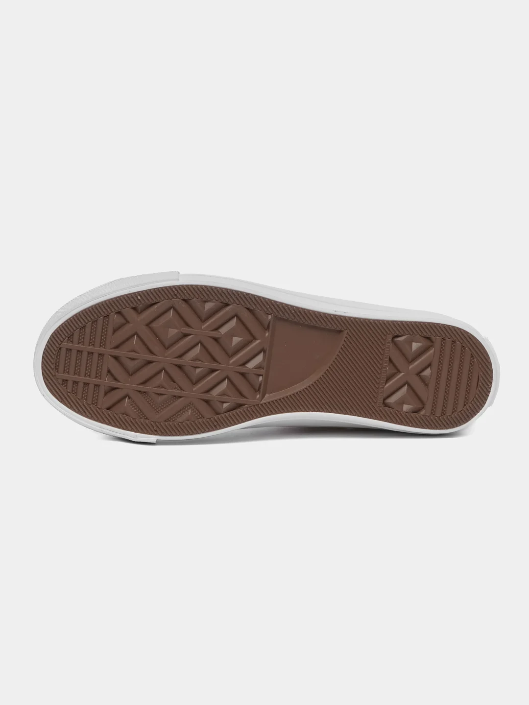 Белый кеды Vans Унисекс