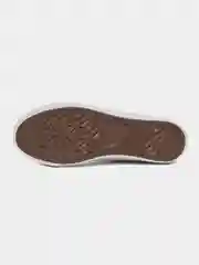 Белый кеды Vans Унисекс