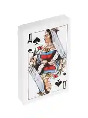Карты игральные классические, колода из 36 карт