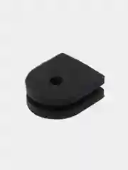 Белый задний стоп - сигнал Xiaomi M365 M365Pro M365Pro 2 и комплектующие
