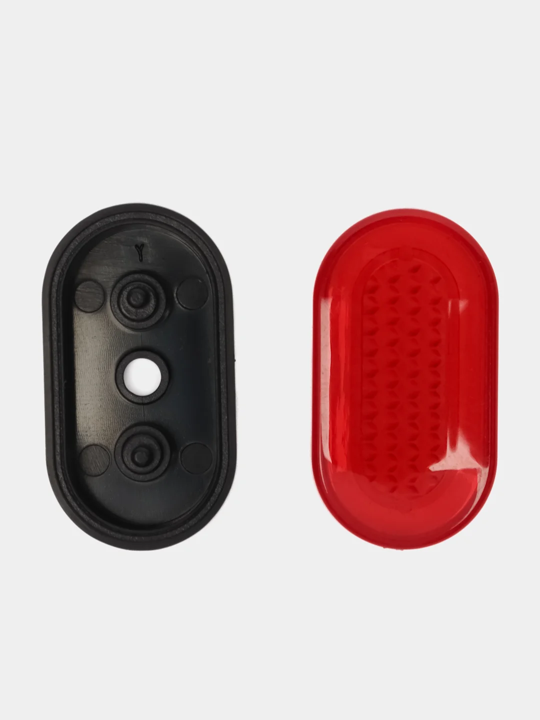 Красный задний стоп - сигнал Xiaomi M365 M365Pro M365Pro 2 и комплектующие