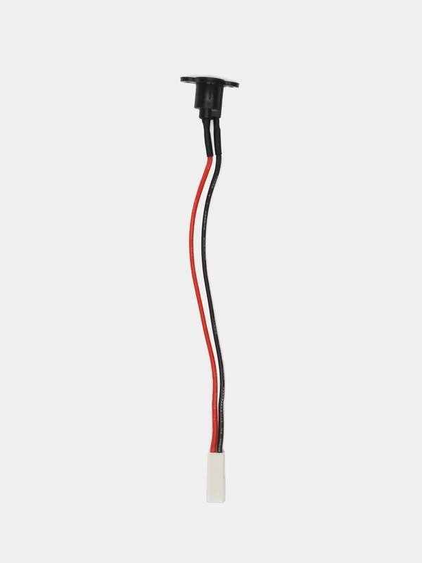 Гнездо / разъем зарядки для электросамоката Xiaomi Mijia m365, PRO, 1S