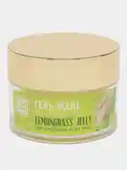 Гель-желе для лица увлажняющий LEMONGRASS JELLY для всех типов кожи ЦА, 50 г