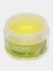 Гель-желе для лица увлажняющий LEMONGRASS JELLY для всех типов кожи ЦА, 50 г