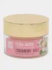 Гель-желе для лица косметический STRAWBERRY JELLY для сухой кожи ЦА, 50 г