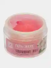 Гель-желе для лица косметический STRAWBERRY JELLY для сухой кожи ЦА, 50 г