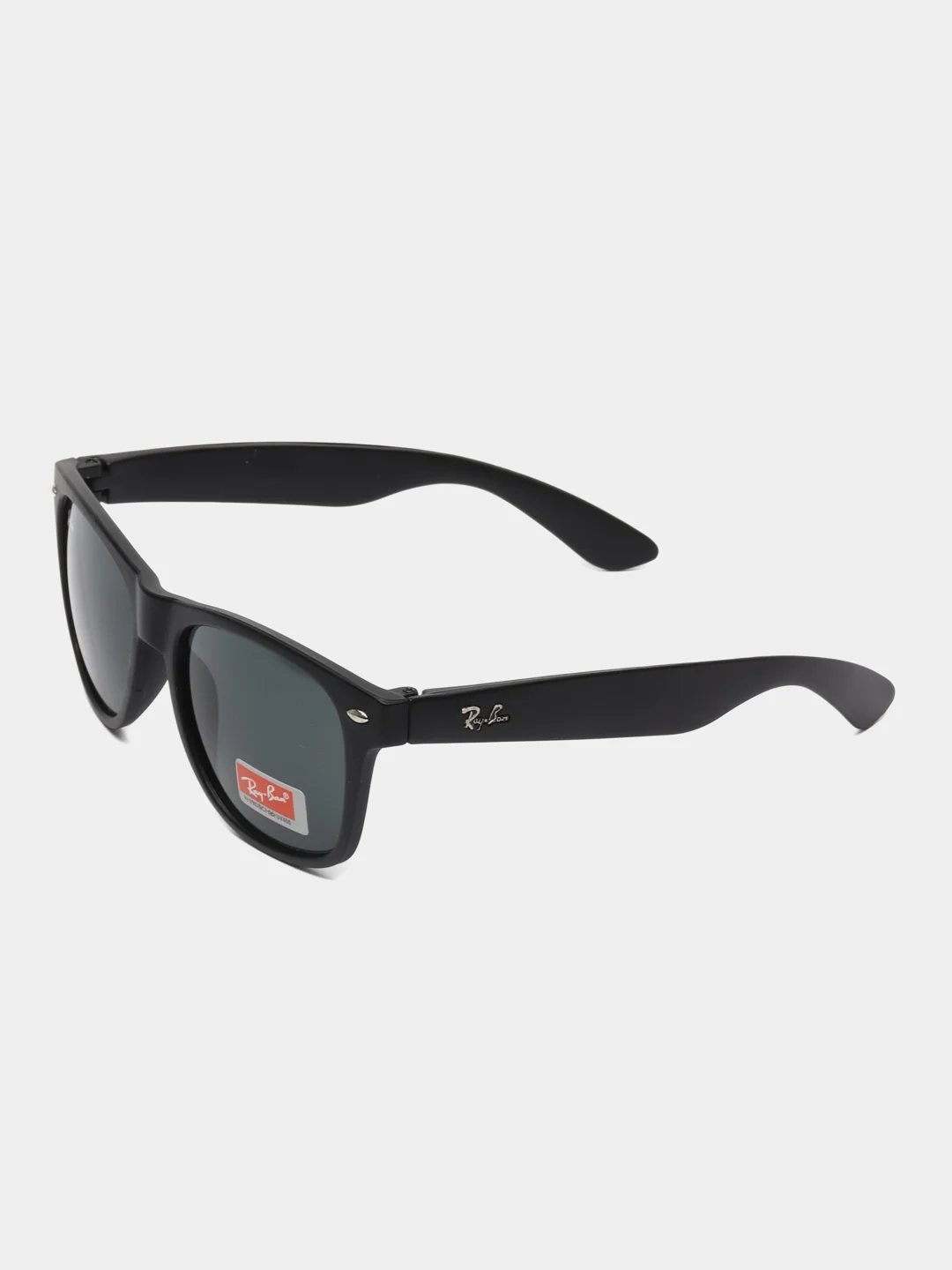 Солнцезащитные очки Wayfarer RB (унисекс) + футляр