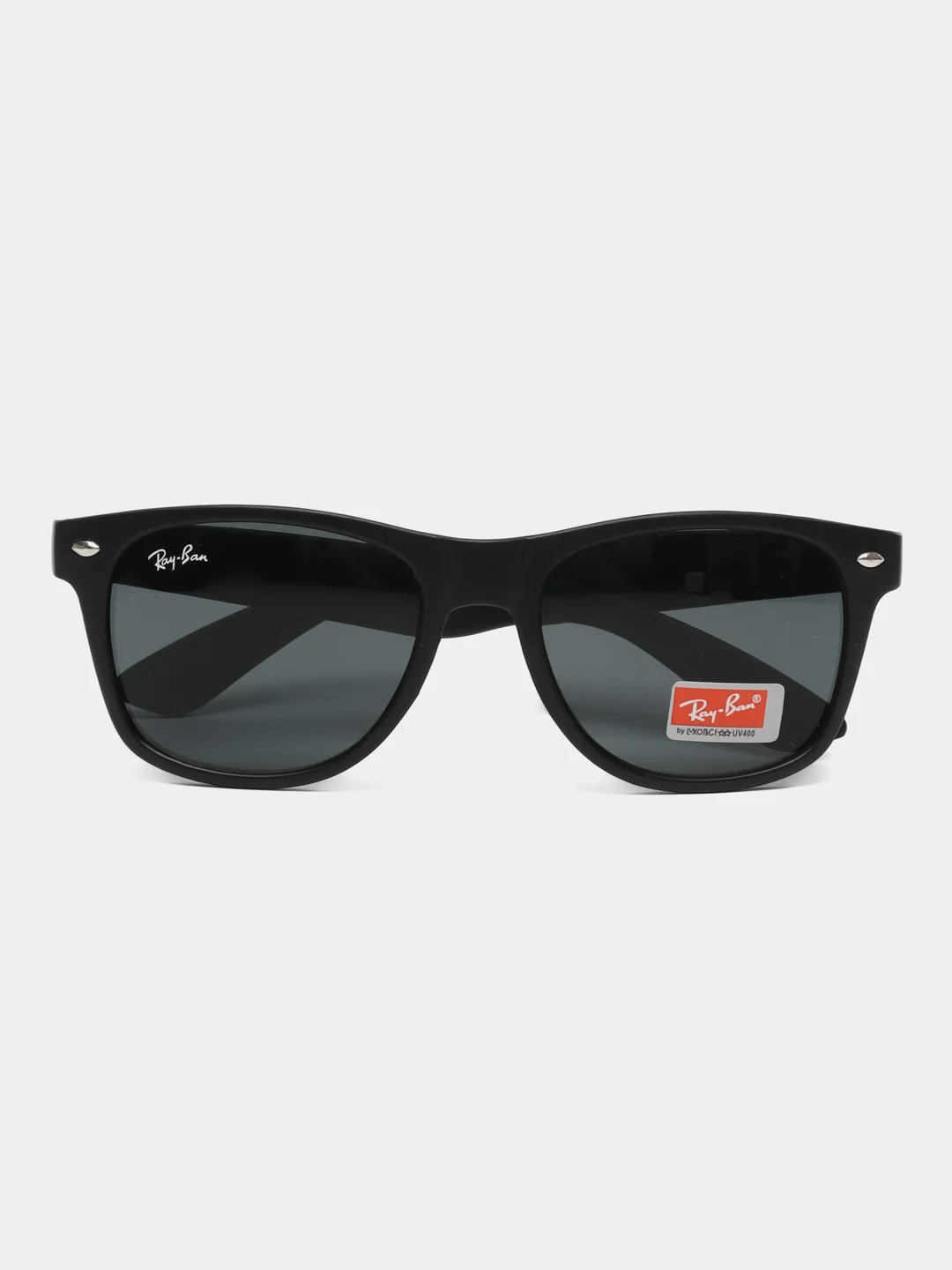Солнцезащитные очки Wayfarer RB (унисекс) + футляр