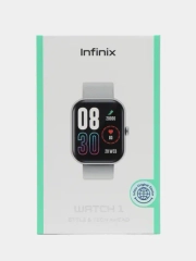 Умные часы Infinix Smart Watch XW1