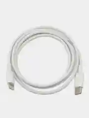 Кабель зарядный для iPhone, с поддержкой быстрой зарядки, Type-C - Lightning