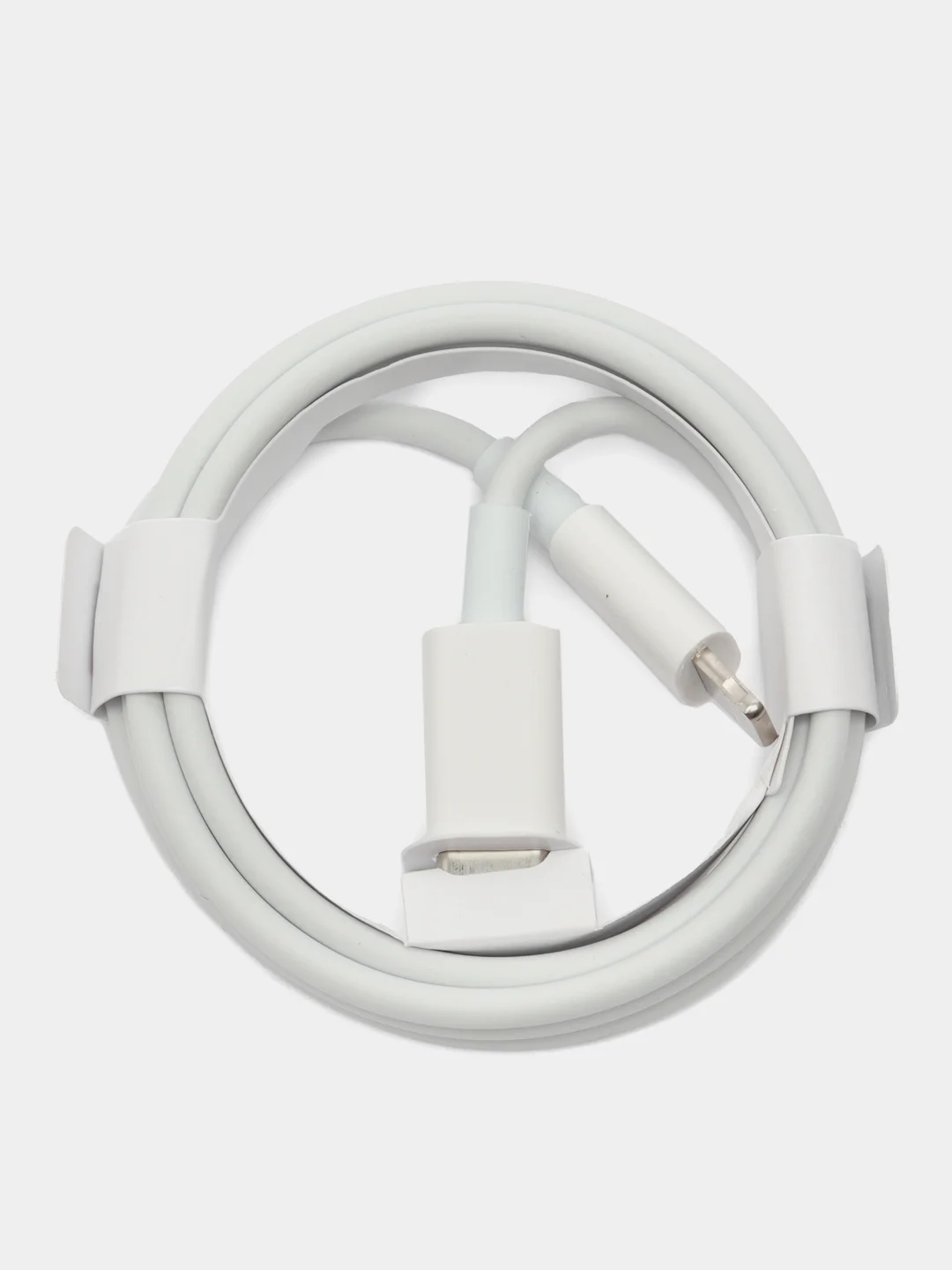 Кабель зарядный для iPhone, с поддержкой быстрой зарядки, Type-C - Lightning