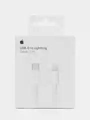 Кабель зарядный для iPhone, с поддержкой быстрой зарядки, Type-C - Lightning