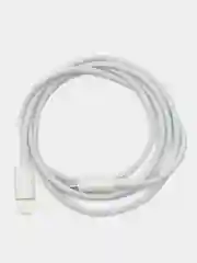 Кабель с быстрой зарядкой iPhone USB-C / Lightning зарядник айфон 20 ватт Type-C зарядный