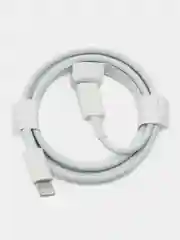 Кабель зарядный для айфона с Type-C / Lightning, шнур с поддержкой быстрой зарядки iPhone