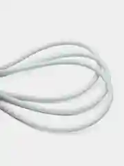 Зарядный кабель для iPhone 1 метр зарядка USB Lightning Apple на айфон зарядник