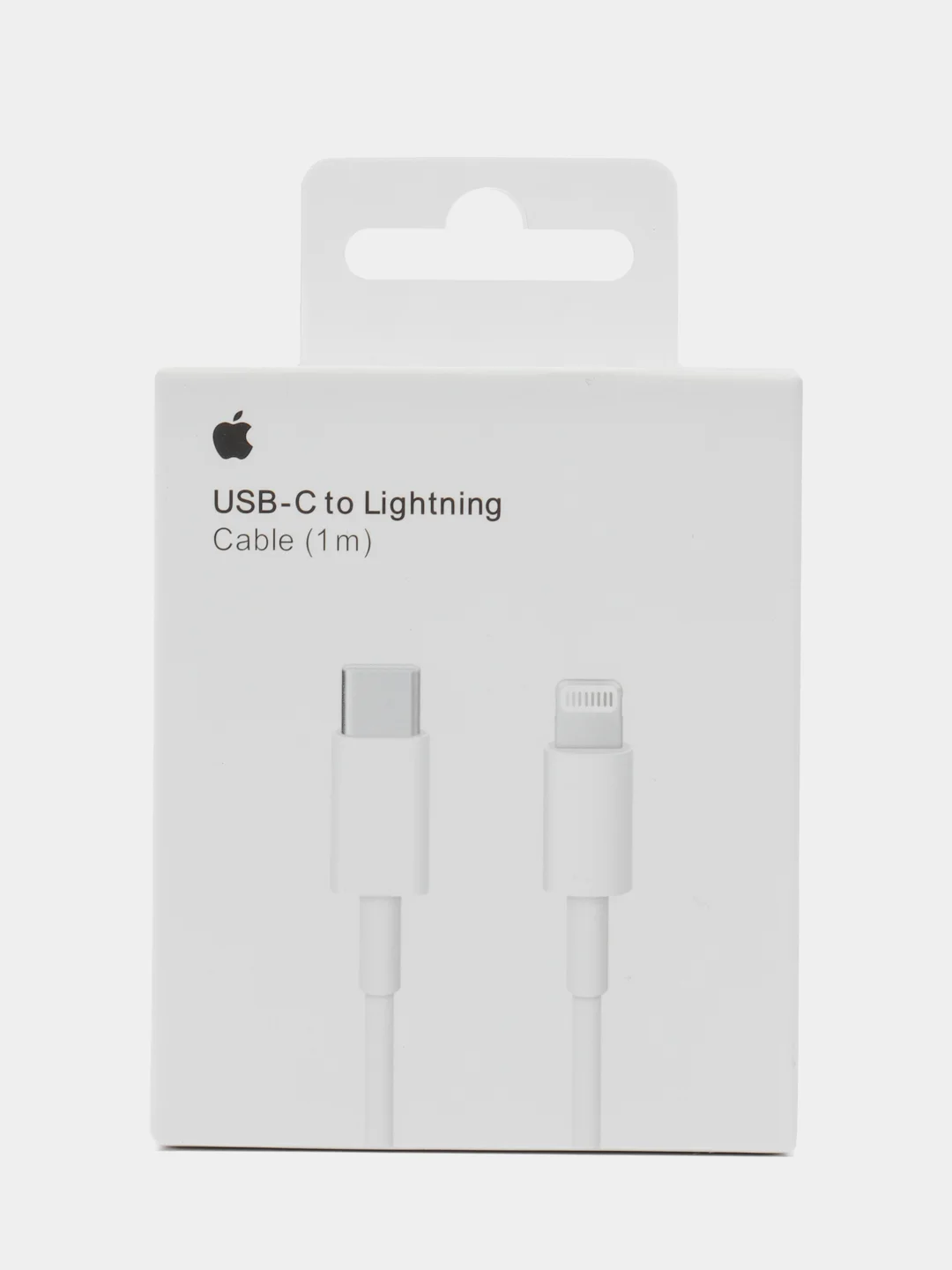 Кабель зарядный для айфона с Type-C / Lightning, шнур с поддержкой быстрой зарядки iPhone