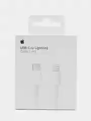 Кабель зарядный для айфона с Type-C / Lightning, шнур с поддержкой быстрой зарядки iPhone