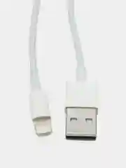 Зарядный кабель для iPhone, USB - Lightning, для передачи данных