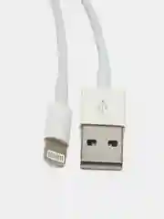 Кабель зарядный Lightning для iPhone, зарядка Apple на айфон