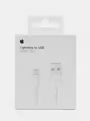 Кабель зарядный Lightning для iPhone, зарядка Apple на айфон