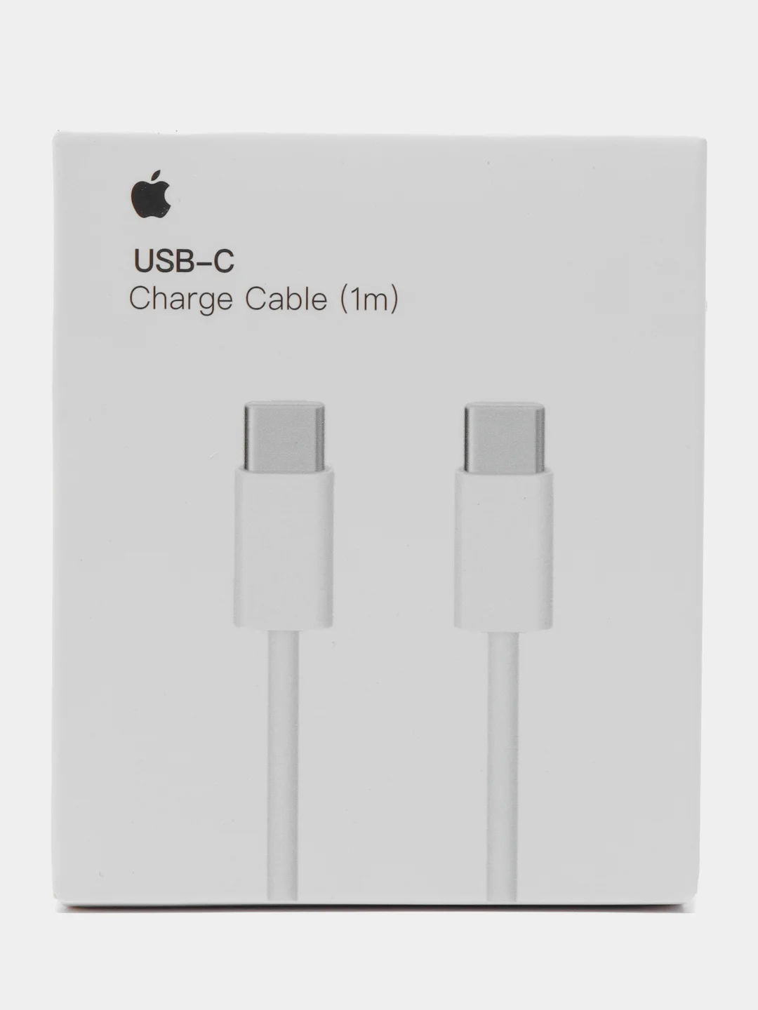 Кабель зарядный для Apple iPhone и Android Type-C / Type-C, тайпси, с быстрой зарядкой