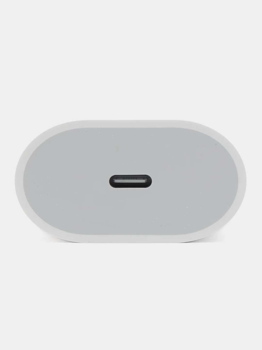 Блок питания для iPhone с быстрой зарядкой, с Type-C, 20W, адаптер