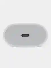 Блок питания для iPhone с быстрой зарядкой, с Type-C, 20W, адаптер