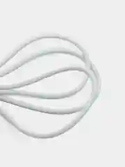 Кабель зарядный для Apple iPhone и Android Type-C / Type-C, тайпси, с  быстрой зарядкой