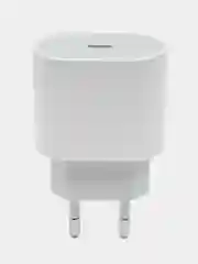 Блок питания для iPhone с быстрой зарядкой, с Type-C, 20W, адаптер