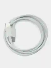 Кабель зарядный для Apple iPhone и Android Type-C / Type-C, тайпси, с  быстрой зарядкой