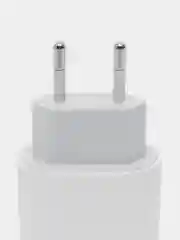 Блок питания для iPhone с быстрой зарядкой, с Type-C, 20W, адаптер