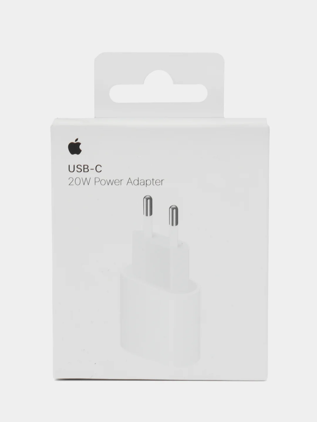 Блок питания с быстрой зарядкой для Apple с Type-C, сетевое зарядное устройство для Айфон